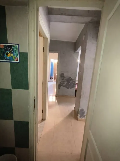 Vente Appartement F3 Béjaïa Bejaia