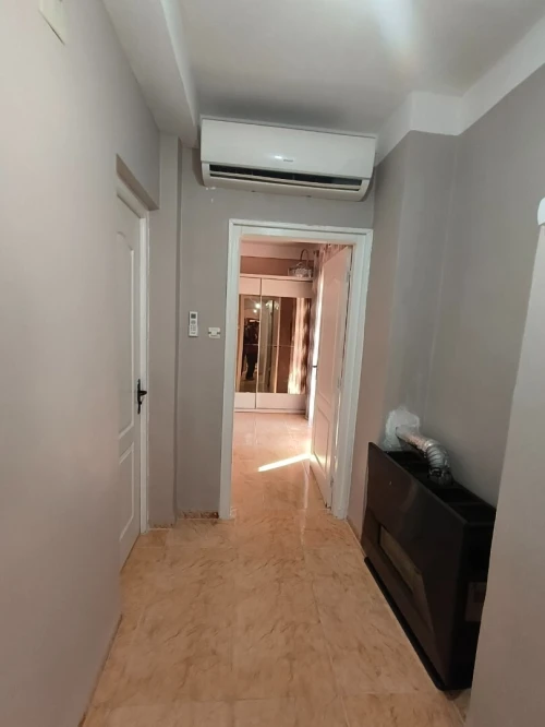 Vente Appartement F5 Béjaïa Bejaia