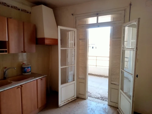 Vente Appartement F3 Béjaïa Bejaia