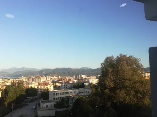 Vente Appartement F4 Béjaïa Bejaia
