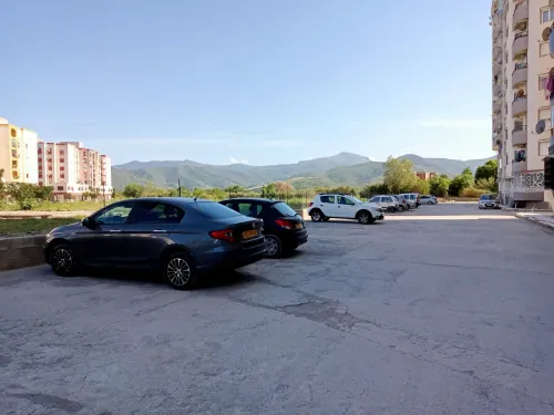 Vente Appartement F3 Béjaïa Bejaia