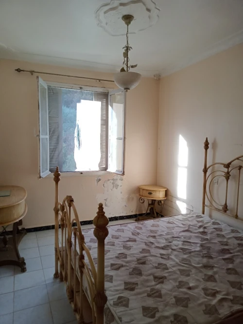 Vente Appartement F3 Béjaïa Bejaia