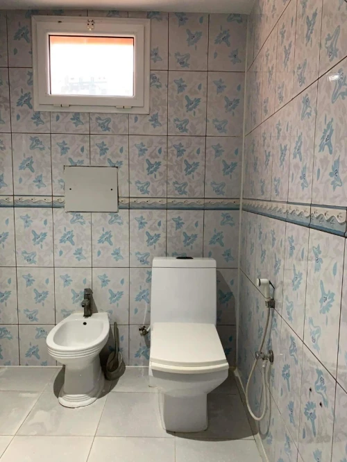 Vente Villa Béjaïa Bejaia