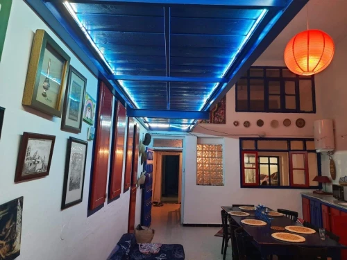 Location vacances Bungalow F5 Béjaïa Bejaia