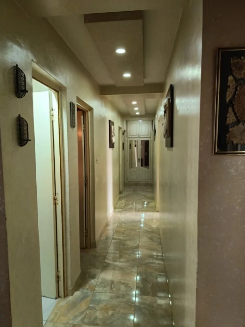 Vente Appartement F5 Béjaïa Bejaia