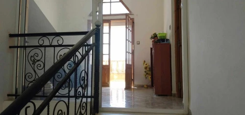 Vente Villa Béjaïa Bejaia
