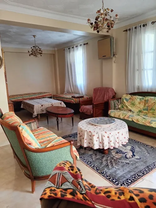 Vente Appartement F4 Béjaïa Bejaia