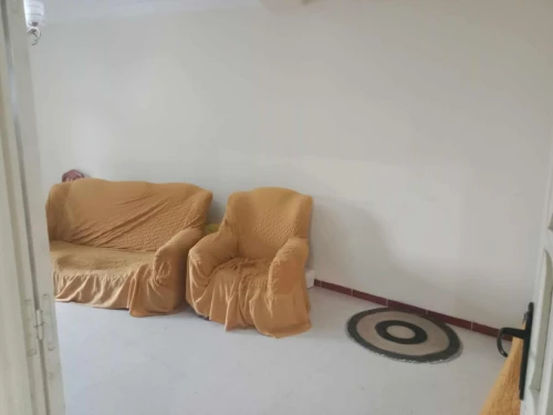 Vente Appartement F4 Béjaïa Souk el thenine