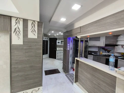 Vente Appartement F4 Béjaïa Bejaia