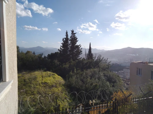 Vente Villa Bejaia Bejaia