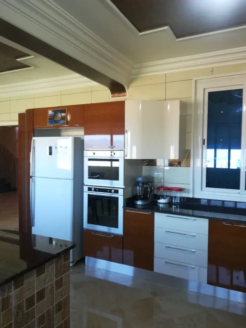 Vente Villa Béjaïa Bejaia