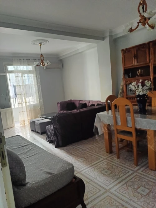 Vente Appartement F4 Béjaïa Bejaia