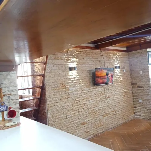 Vente Appartement F2 Béjaïa Bejaia