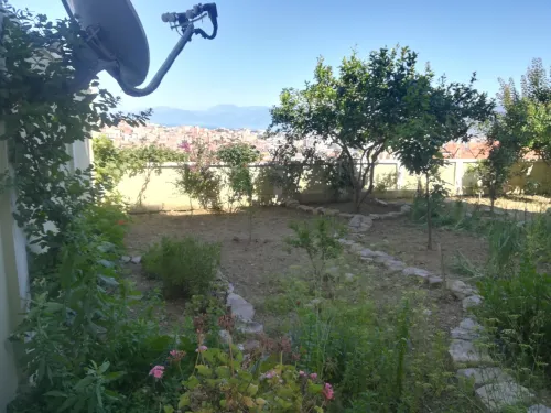 Vente Villa Béjaïa Bejaia