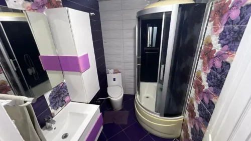 Vente Appartement F4 Béjaïa Bejaia