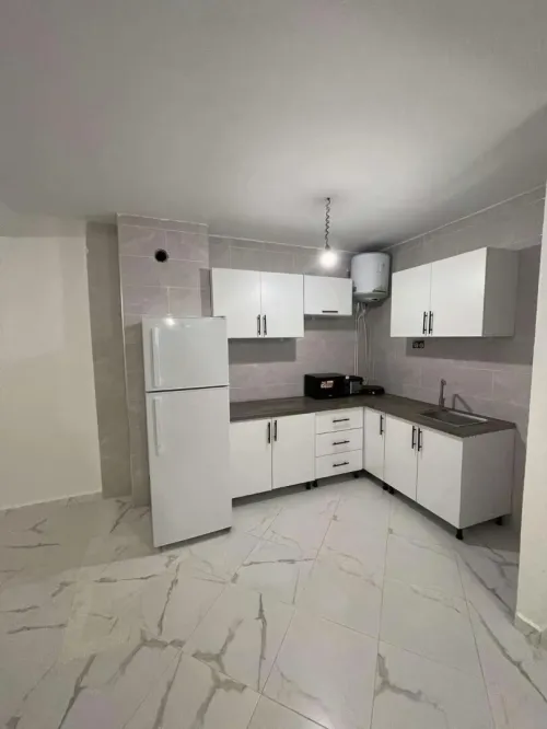 Vente Appartement F3 Béjaïa Bejaia