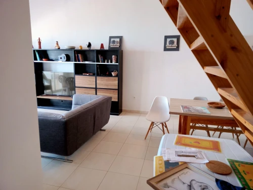 Vente Appartement F3 Béjaïa Bejaia