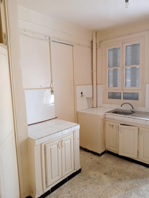 Vente Appartement F3 Béjaïa Bejaia