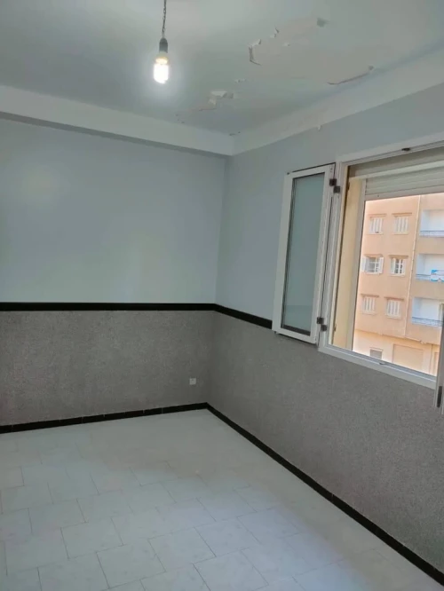 Vente Appartement F3 Béjaïa Bejaia