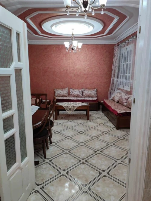 Vente Villa Béjaïa Tala hamzadaira