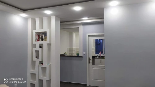Vente Villa Béjaïa Bejaia