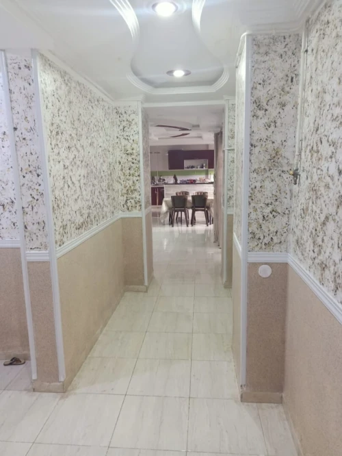 Location Appartement F3 Béjaïa Bejaia