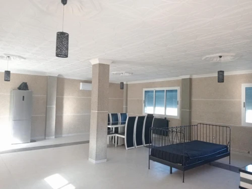 Vente Villa Béjaïa Akfadou