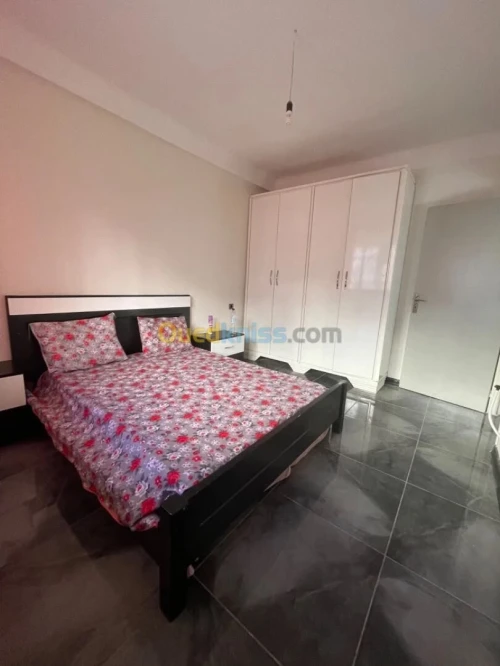 Vente Appartement F3 Béjaïa Tichy