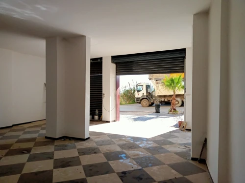 Location Local Béjaïa Bejaia
