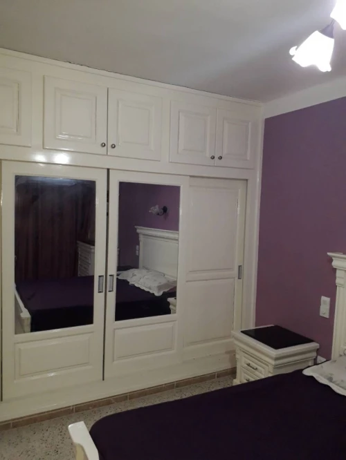 Vente Appartement F3 Béjaïa Tichy
