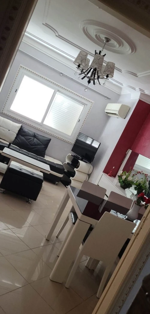 Vente Appartement F3 Béjaïa Bejaia