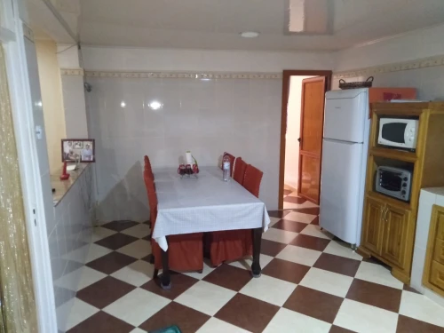 Vente Villa Béjaïa Bejaia