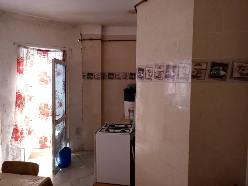 Vente Villa Béjaïa Bejaia