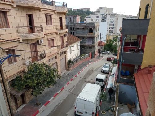 Vente Villa Béjaïa Bejaia
