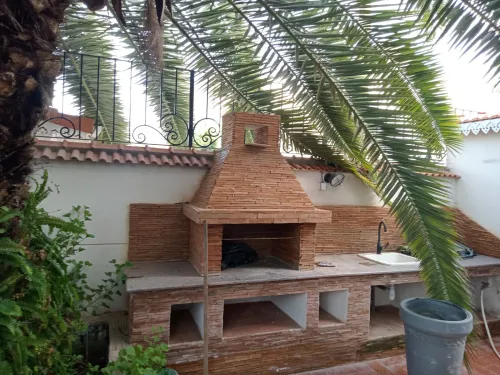 Vente Villa Béjaïa Bejaia