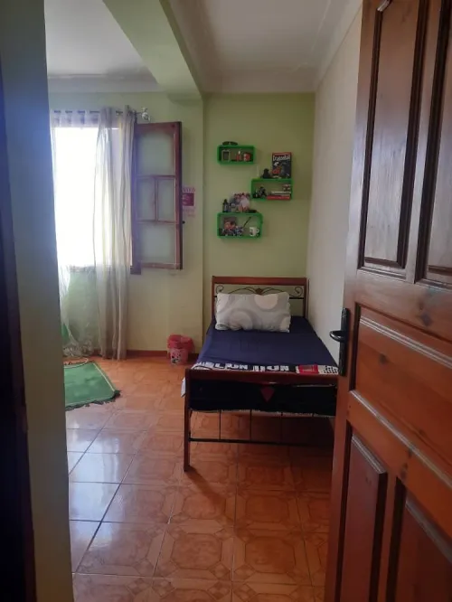 Vente Appartement F4 Béjaïa Bejaia