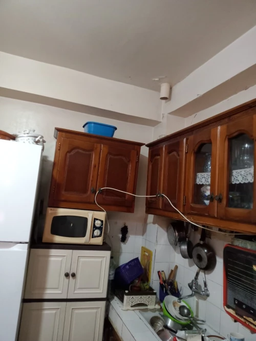 Vente Appartement F4 Béjaïa Oued ghir