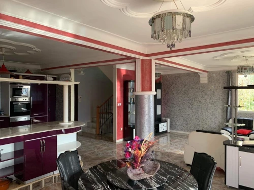 Vente Villa Bejaia Bejaia