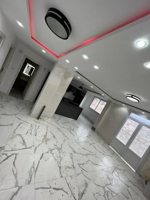 Vente Appartement F4 Béjaïa Sidi aich