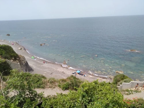 Location vacances Bungalow F5 Béjaïa Bejaia