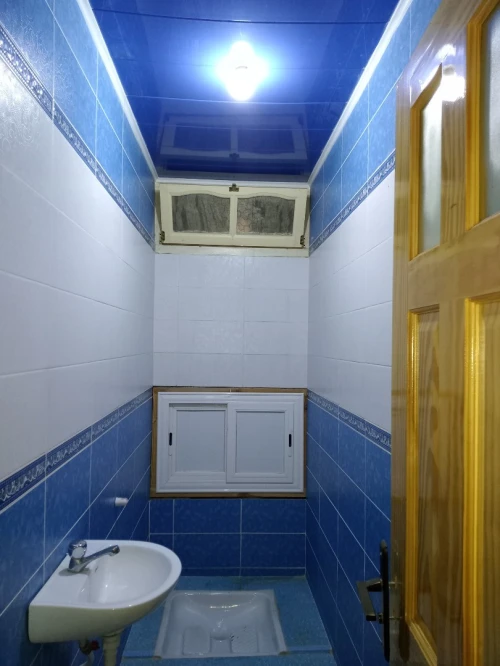 Vente Villa Béjaïa Bejaia