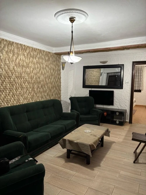 Vente Appartement F3 Béjaïa Tichy