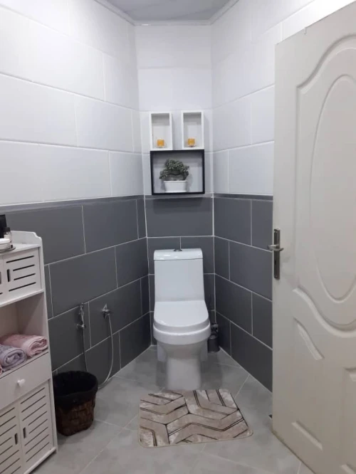 Vente Villa Béjaïa El kseur