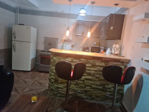 Vente Appartement F3 Béjaïa Bejaia