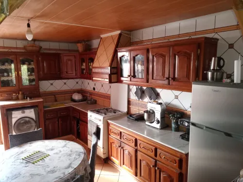 Vente Villa Béjaïa Bejaia