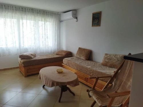 Vente Appartement F2 Béjaïa Bejaia
