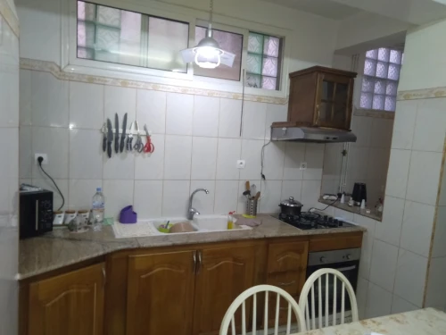 Vente Appartement F3 Béjaïa Bejaia