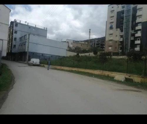 Location Local Béjaïa Bejaia
