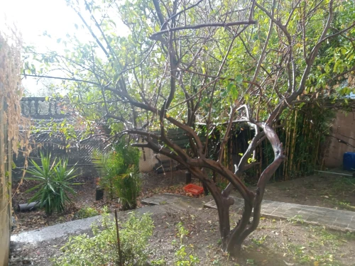 Vente Villa Béjaïa Bejaia