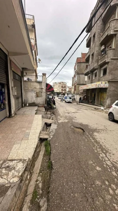 Location Local Béjaïa Bejaia